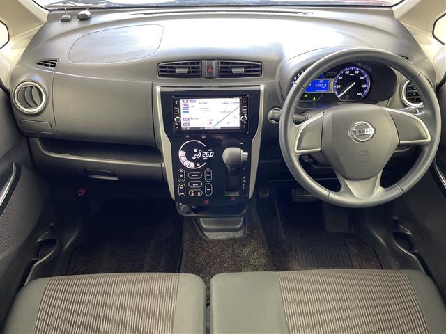 デイズハイウェイスターX