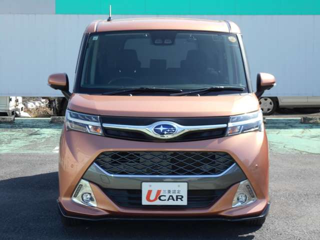 ジャスティ1.0 カスタムRS スマートアシスト