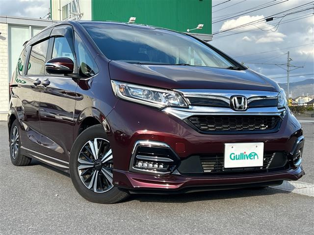 フリード1.5 ハイブリッド G