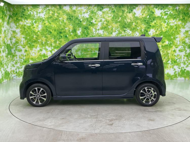 N-WGNカスタムL ホンダ センシング