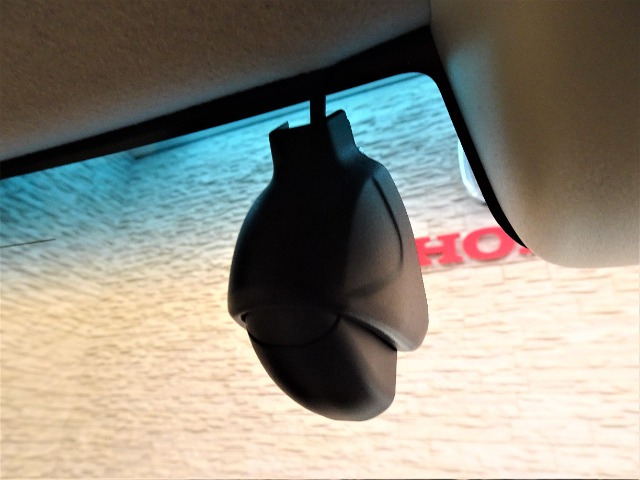 N-BOXG EX ホンダセンシング