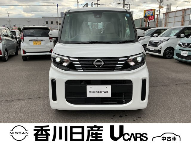 デイズルークスX