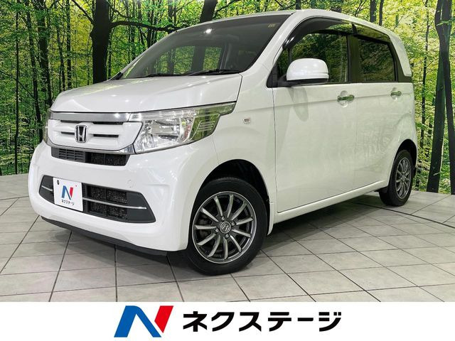 N-WGNG ターボパッケージ