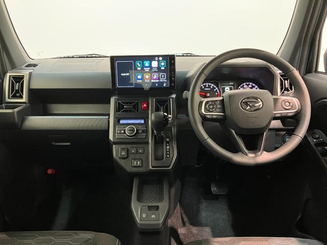 タフトG ダーククロム ベンチャー