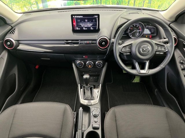 MAZDA21.5 15S ブラックトーンエディション