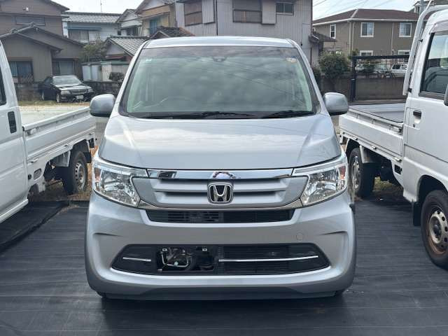 N-WGNG Lパッケージ