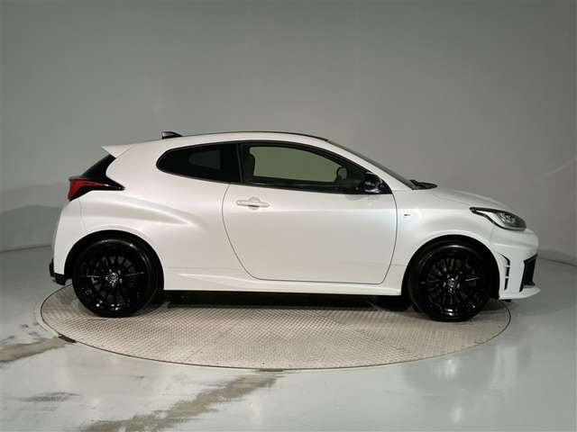 GRヤリス1.6 RZ 4WD