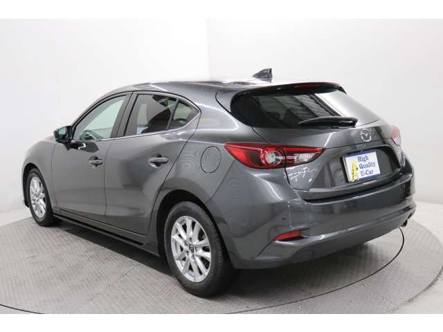 アクセラスポーツ1.5 15S プロアクティブ