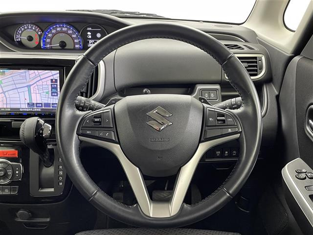 ソリオバンディット1.2 ハイブリッド(HYBRID) MV