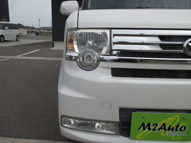 ムーヴコンテカスタム G