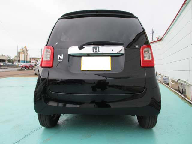 N-ONEプレミアム ツアラー Lパッケージ