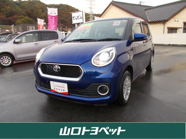 パッソ1.0 モーダ