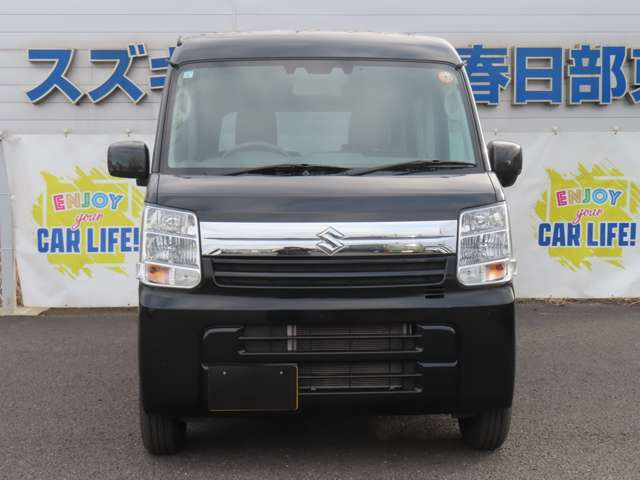 エブリイジョイン ハイルーフ