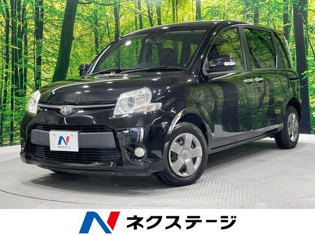 シエンタ1.5 ダイス