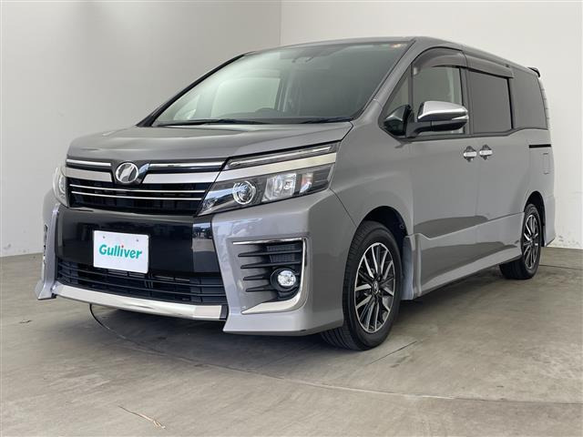 ヴォクシー2.0 ZS 煌II