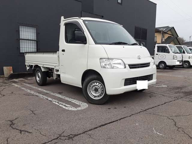 ライトエーストラック1.5 DX Xエディション シングル ジャストロー 4WD