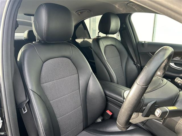 CクラスC200 アバンギャルド