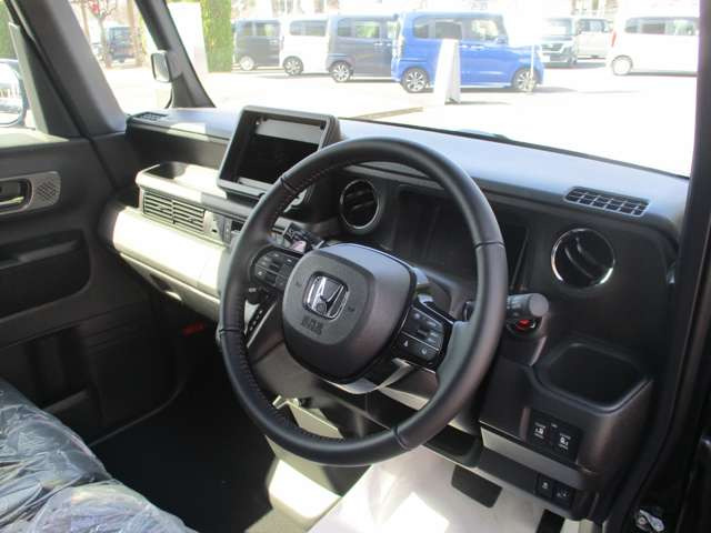 N-BOXカスタムターボ