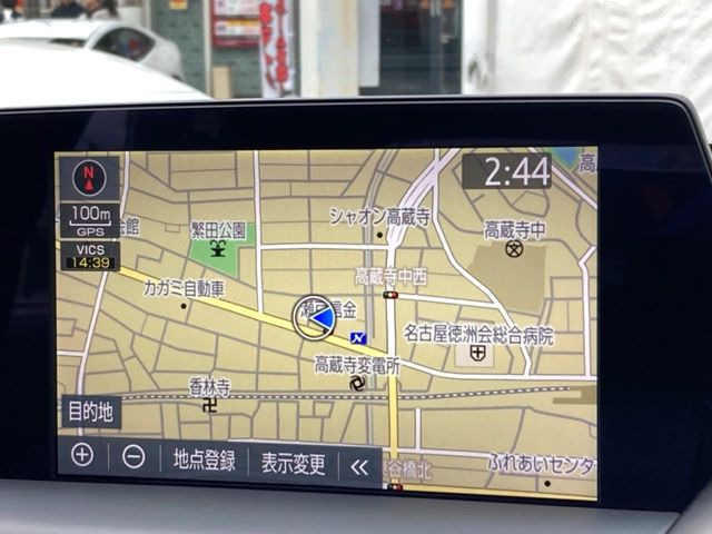 �y���[�J�[�����i�r�z�C���e���A�ɗn�����ރX�^�C���b�V���ȁu��p�݌v�v���[�J�[�i�r�𑕔��􎋔F���⑀�쐫�ȂǊ�{���\�ɂ��D��A���㎿�ȃJ�[���C�t�����y���݂��������܂��B