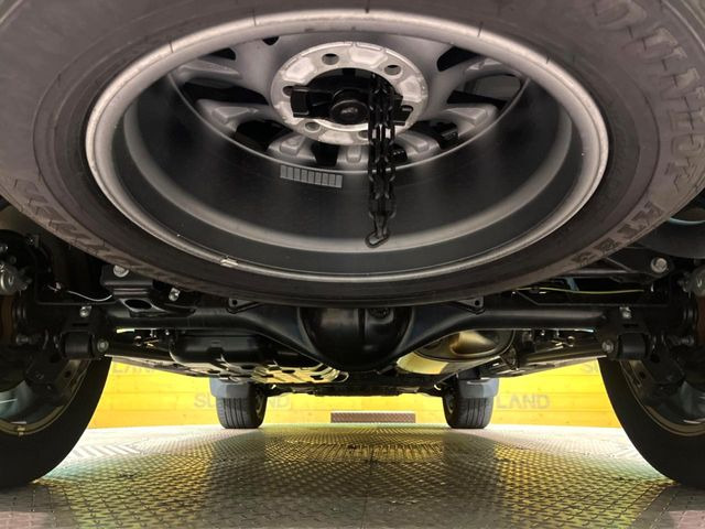 下回りがきれいなうちに、防錆加工の施工がオススメ。降雪地域はもちろん、沿岸部にお住いの方や、趣味でマリン・ウィンタースポーツをされる方にご好評いただいております。