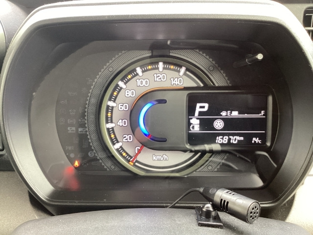 フレアワゴンタフスタイル ハイブリッド XT