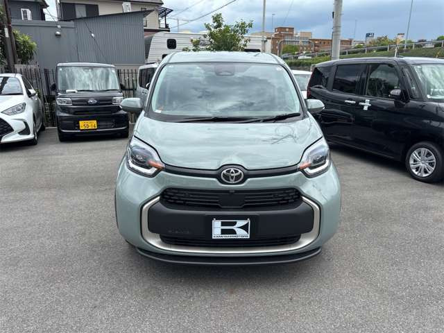 シエンタハイブリッド 1.5 Z