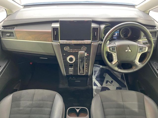 デリカD:52.2 ジャスパー 4WD