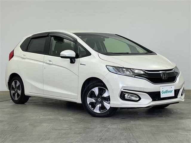 フィット1.5 ハイブリッド L ホンダセンシング