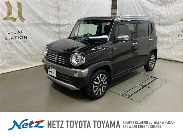 ハスラーJ スタイルIII