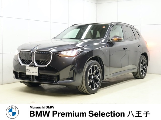 X320d xドライブ Mスポーツ ディーゼル 4WD
