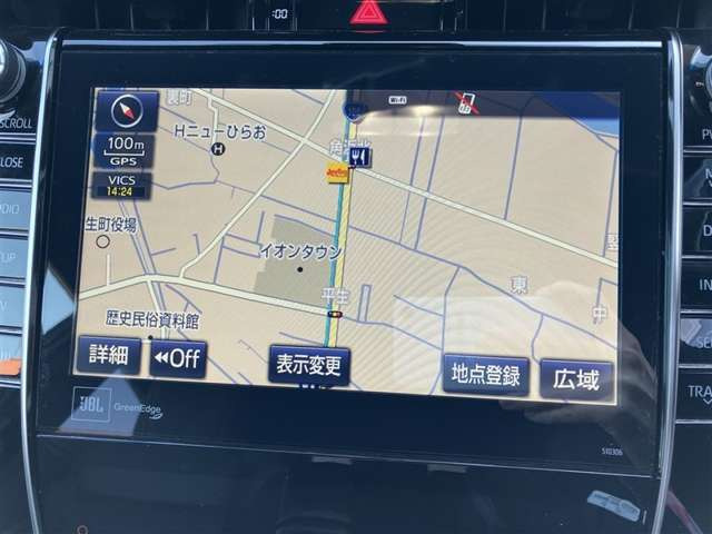 ハリアー2.0 プログレス メタル アンド レザーパッケージ