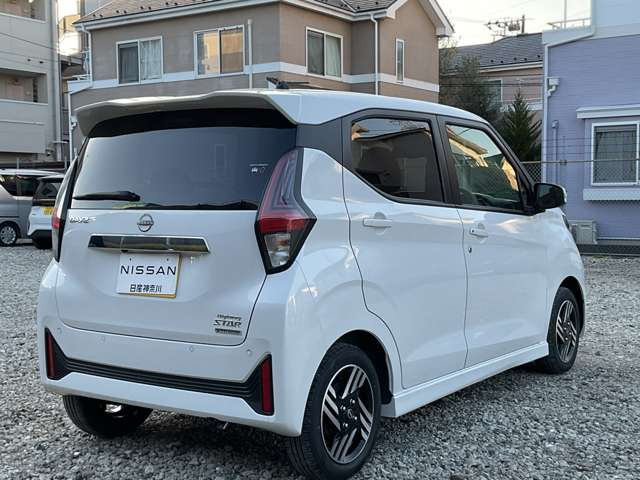 デイズハイウェイスターX プロパイロットエディション