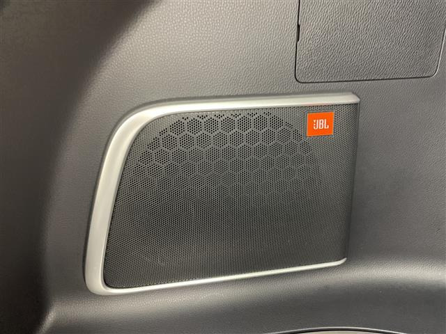 ハリアー2.0 Z レザーパッケージ