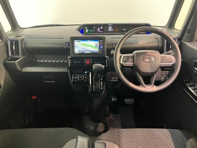 タントカスタムX