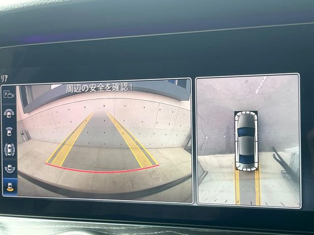 ���p�m���~�b�N�r���[���j�^�[:��p�̃J�����ɂ��A�ォ�猩���낵���悤�Ȏ��_��360�x�N���}�̎��͂��m�F���邱�Ƃ��ł��܂������p�������m�F���₷���A�����ꏊ�ł̐؂�Ԃ��⒓�Ԃ��X���[�Y�ɍs���܂��B