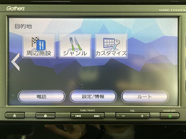 フィット1.5 ハイブリッド L ホンダセンシング