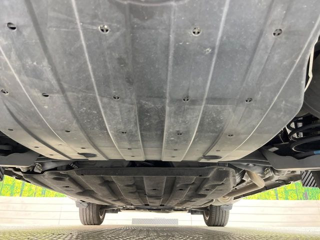 下回りがきれいなうちに、防錆加工の施工がオススメ。降雪地域はもちろん、沿岸部にお住いの方や、趣味でマリン・ウィンタースポーツをされる方にご好評いただいております。