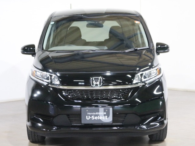 フリード1.5 G 4WD