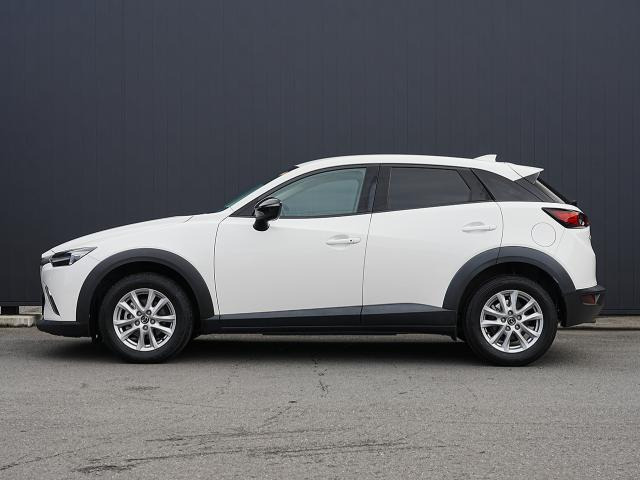 CX-31.5 15S アーバンドレッサー