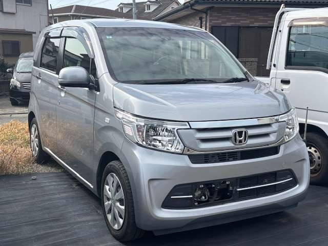 N-WGNG Lパッケージ