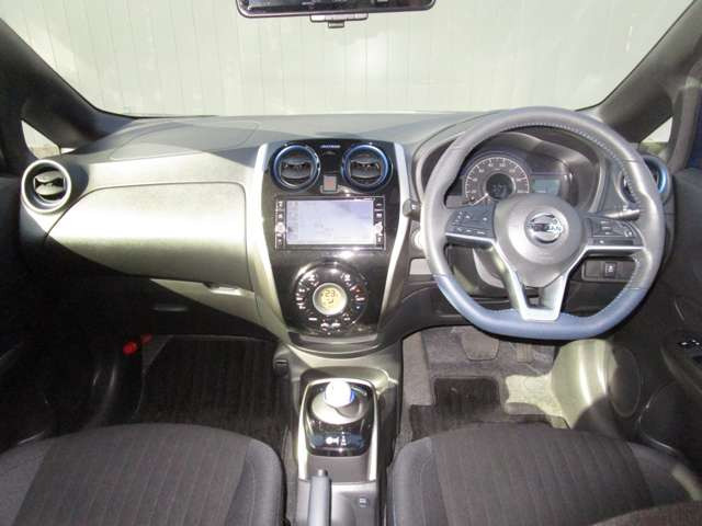 ノート1.2 e-POWER AUTECH