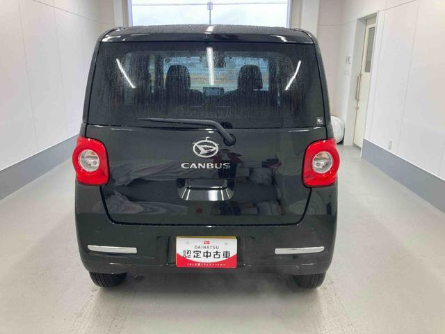 ムーヴキャンバスセオリー X