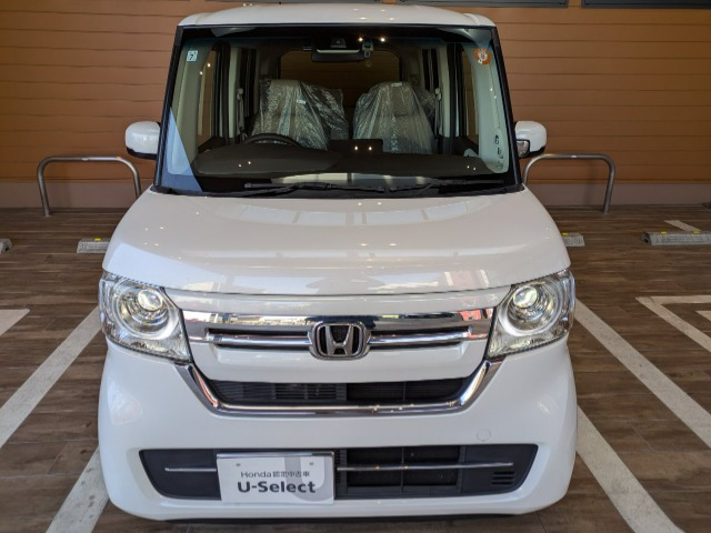 N-BOXL