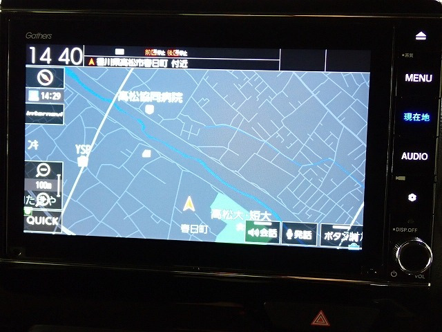 N-BOXG L ターボ ホンダセンシング