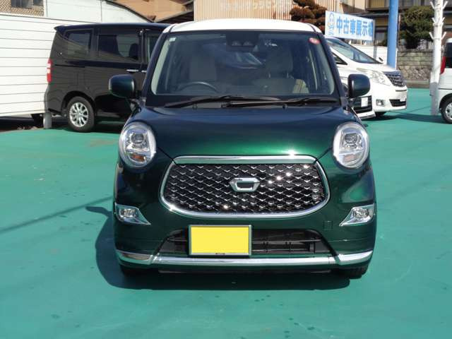 キャストスタイル G SAIII