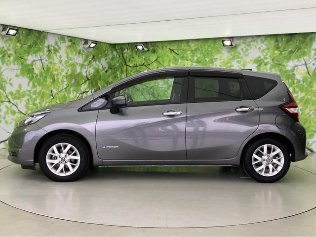 ノート1.2 e-POWER X Vセレクション