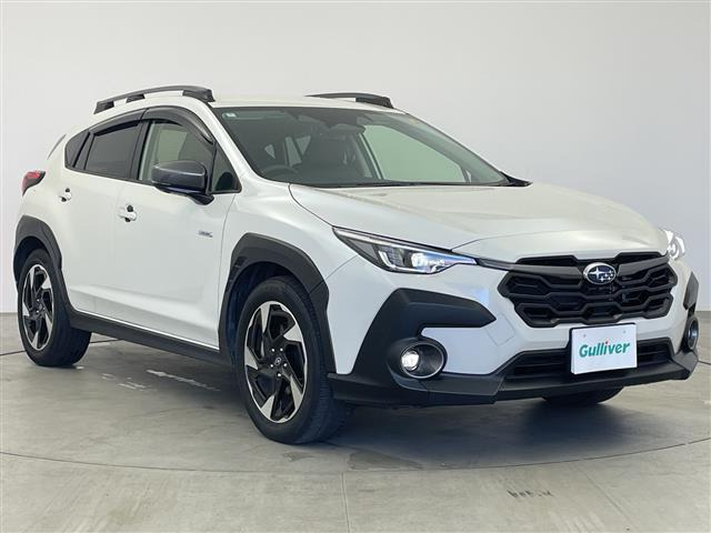 クロストレック2.0 リミテッド