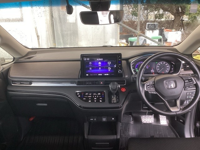 オデッセイ2.0 e:HEV アブソルート EX