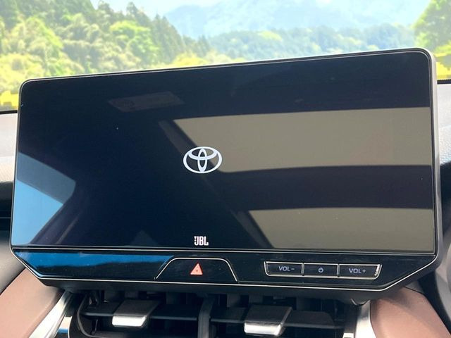 ハリアー2.5 ハイブリッド Z レザーパッケージ