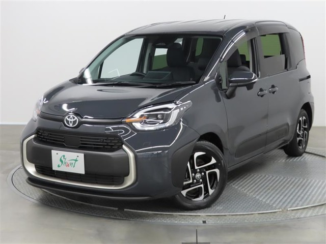 シエンタハイブリッド 1.5 Z